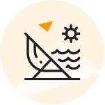 Extreme Sports Jet Skiing